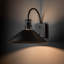 Luminaire de grange d'extérieur à 1 ampoule Henry-20448667-20448671