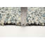 Sienna Teal Rug 4'11" x 6'8"