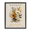 Cadre flottant Nature Daisy, par Christopher Giampietro-1790179426-1790179430