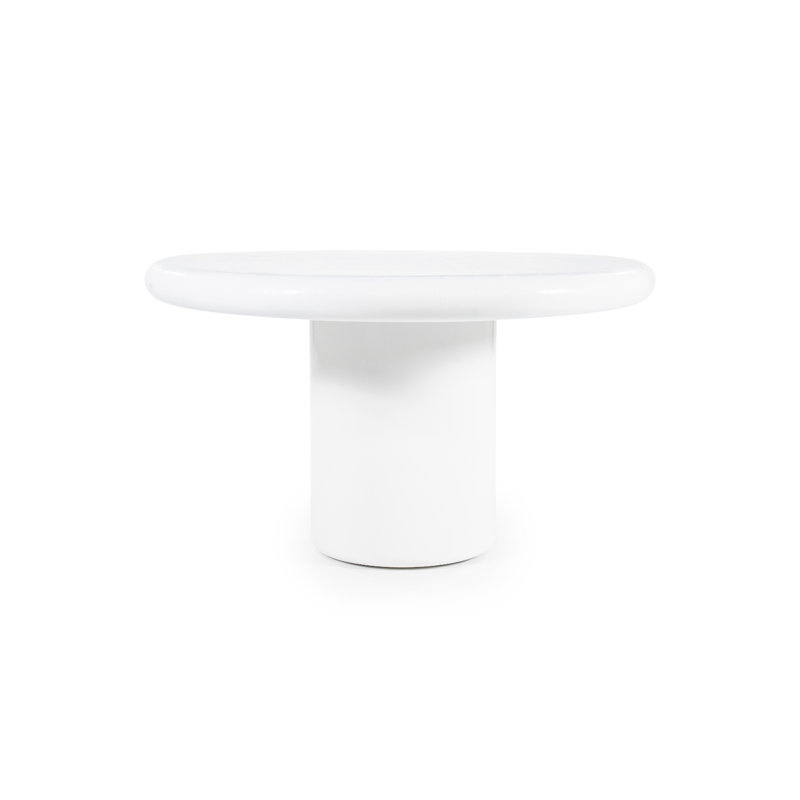 Table basse simple