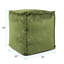 Pouf carré de 20 po de largeur-673146364