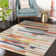 Casanova Abstract Area Rug