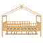 Lit en bois avec lit gigogne simple-1933775146-1933775158