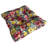 Coussin de siège d'extérieur 5 po (ensemble de 2)