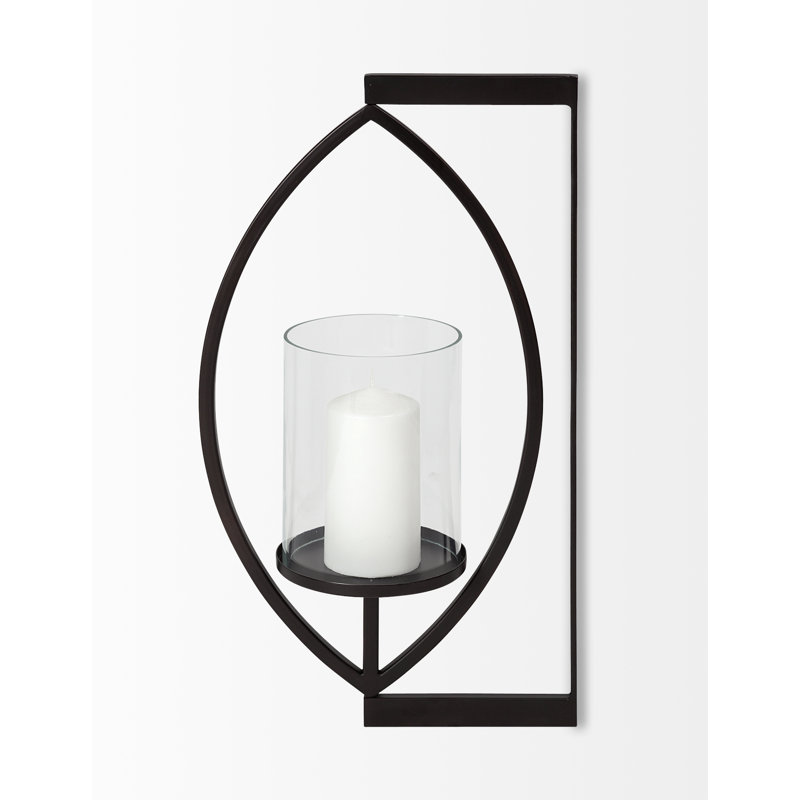 Drax Wall Sconce