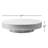 Pedestal Coffee Table