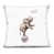 Blanc / Brun