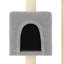 Drinkard Scratching Post, 104 cm-78077167