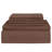 Lux Decor 6-Piece Ultra-Soft Microfiber Sheet Set Deep Pocket Fitted Sheet, Wrinkle & Fade-Resistant, Hotel Quality Bedding-1581428038-1581428092