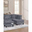 Ensemble de canapé modulaire 3 pièces RAF-647813226
