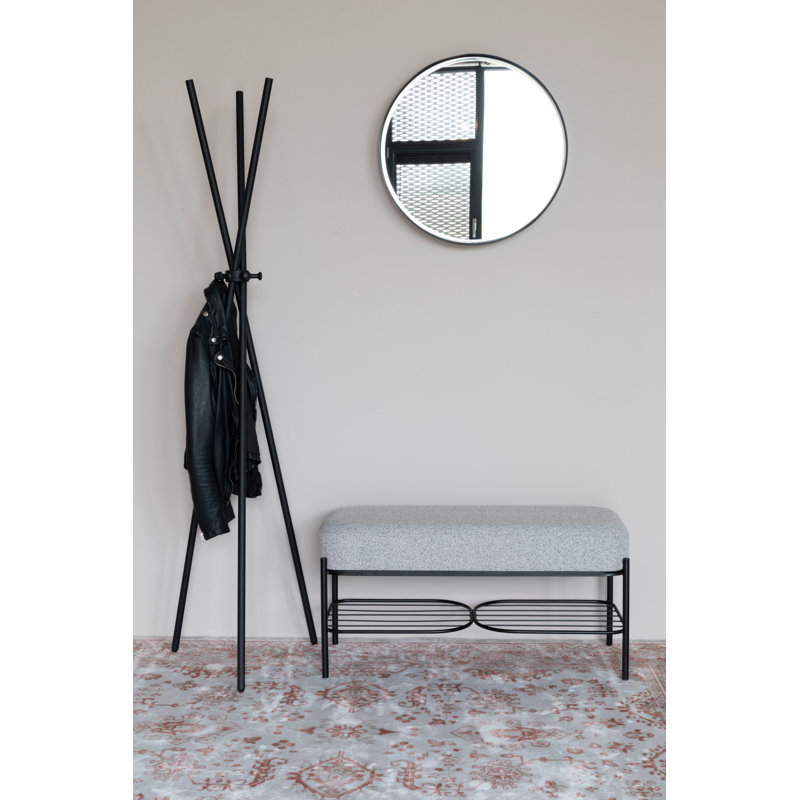 Milou Upholstered Storage Bench