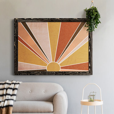 " Sedona Sunrise "