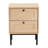 Azueta 2 - Drawer End Table