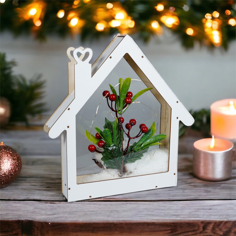 Beveridge Christmas Decorative Accent