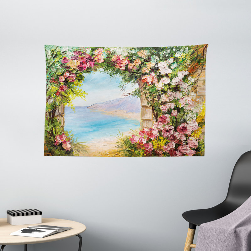 Polyester Tapestry