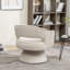 Fauteuil demi-tonneau Chynna-834717768