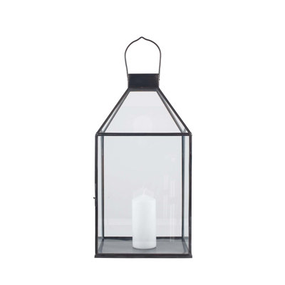 Tabletop Lantern
