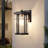 Kymeshia Wall Light