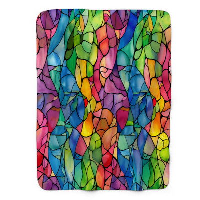 Throw Blanket