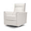 Fauteuil inclinable Willa en tissu éco-performant-89018571