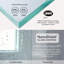  Verre trempé transparent Flex X Duo 48 - 51 x 72 "3/8" et 5/16 "Flex X-95067132