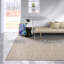 Flecked Hand Crafted Hand Loomed Area Rug-100611945