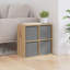49.5cm Sideboard