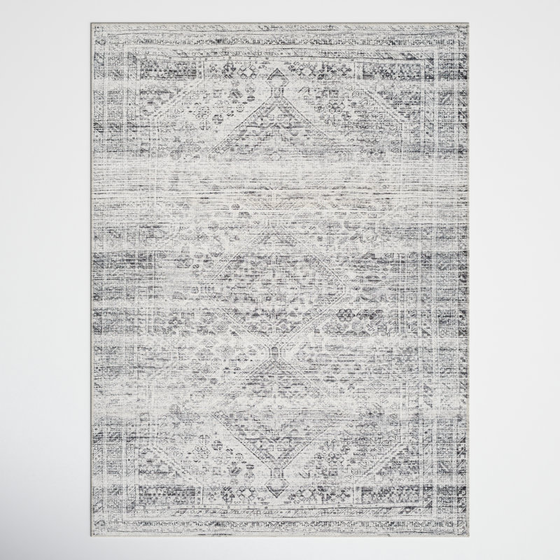 Westbrook Oriental Indoor Rug, Rectangle 8'10" x 12'