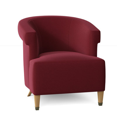 Madame Barrel Chair