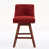 Rouge est en rupture de stock