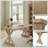 Chambers 70" Writing Desk