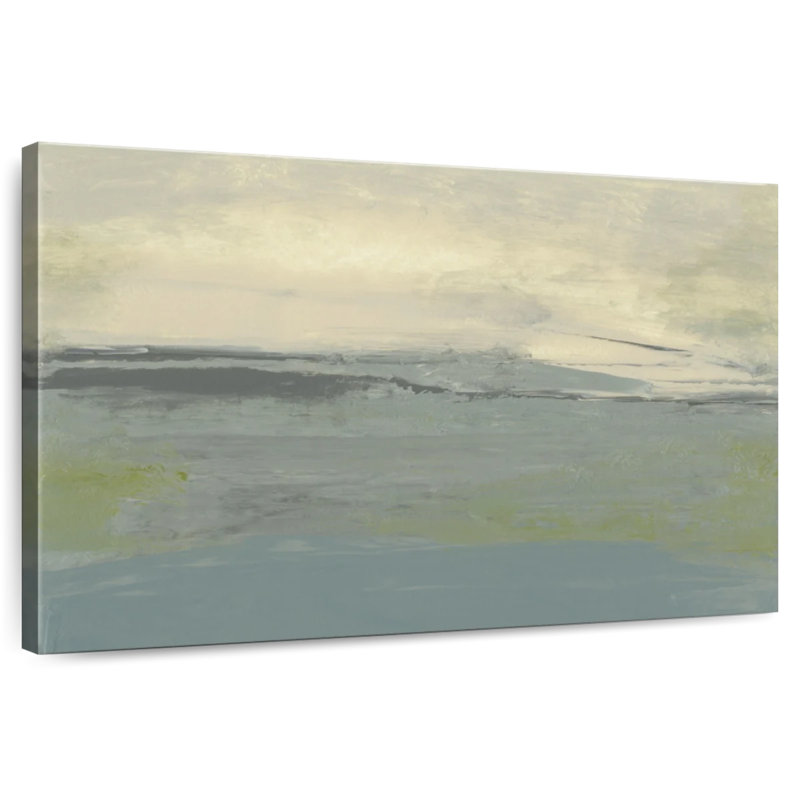 Avery Milieu I, 8" H x 12" W