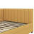 Full-Sized Daybed With Concealed Trundle Bed-1025801496