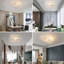 LED Flush Mount