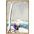 Natural Floater Frame