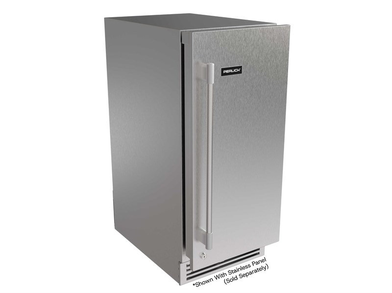 Perlick 15 in. W Freestanding Beverage Cooler