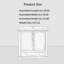 Ensemble de meuble-lavabo simple 30 po avec comptoir en céramique Sirwan-1477070330
