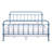 Eberhart Metal Open-Frame Bed-1704943752-1704943757