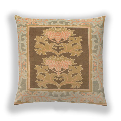 Coussin Abstract 1224