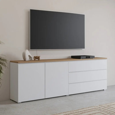 Tavi 200cm Sideboard
