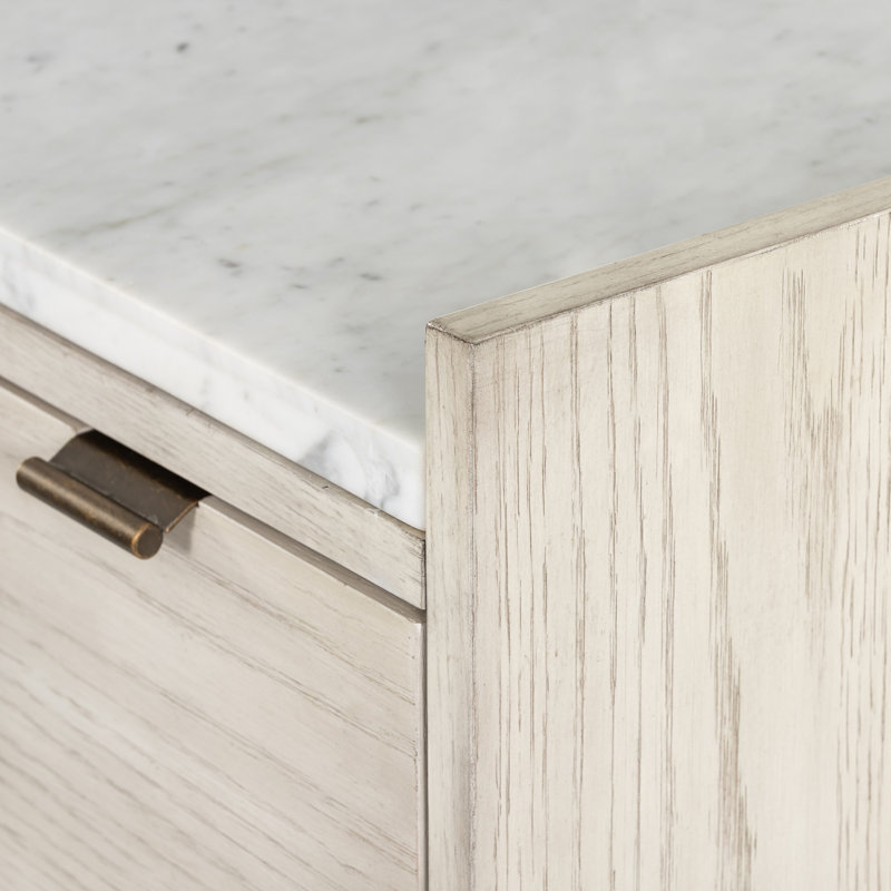 Viggo 5 - Drawer 27" W Chest