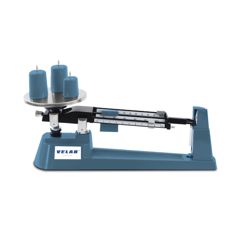VELAB Mechanical General Scale