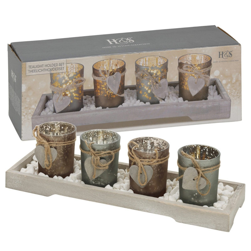 Tealight Holder