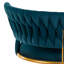 Tabouret pivotant à hauteur réglable Rucsandra Renea-399053526