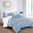 Polyester Geometric Shapes Comforter-120663510