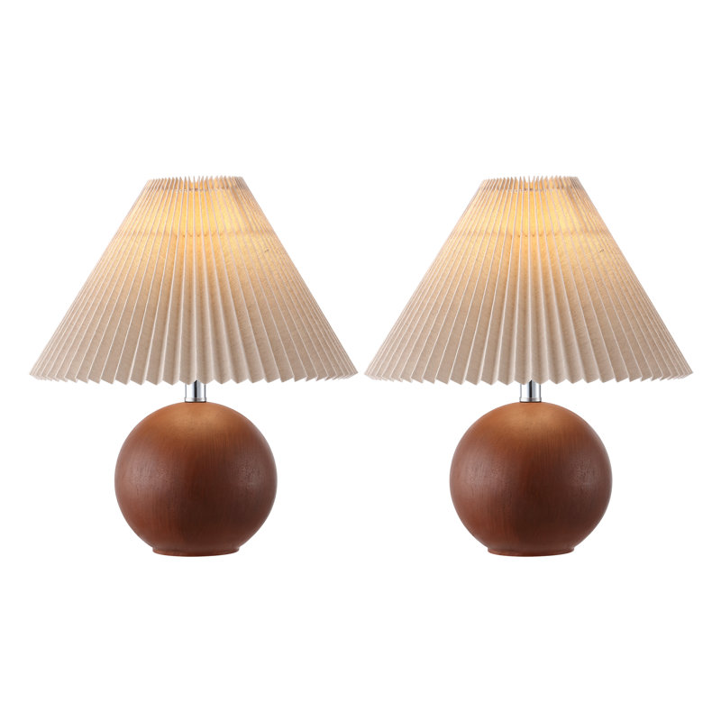 Nalla 22.5 Inch Table Lamp Set Of 2