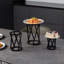 Wood Display Riser & Stand