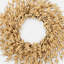 Couronne d'automne artificielle de 66 cm, grande décoration de porte d'automne