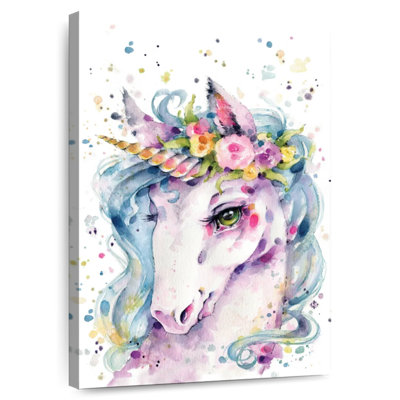 Ashelle Little Unicorn