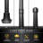 Frits Stained Glass Post Base Post Lantern